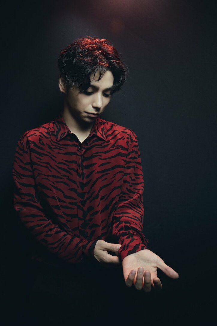 村上虹郎インタビュー　『ある船頭の話』オダギリジョー監督は「ある意味一番残酷な人」