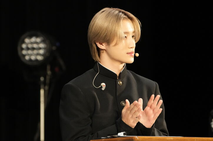 BALLISTIK BOYZ がファンクラブイベントでファンネームを発表「BALLY'Sは直訳すると、僕らのもの」 12月22日(金)にオンライン限定ライブ配信も決定!