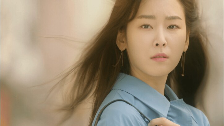 SHINHWAのエリック主演！　笑って泣けるラブコメ「また?!オ・ヘヨン 〜僕が愛した未来（ジカン）〜」