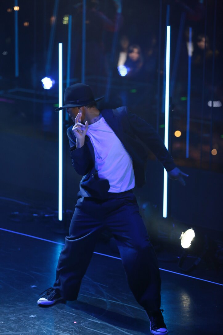 EXILE THE SECOND、TAKAHIROら共演した音楽番組「BPM」1周年イベントに「やばいです！ 半端ない」とファン歓喜