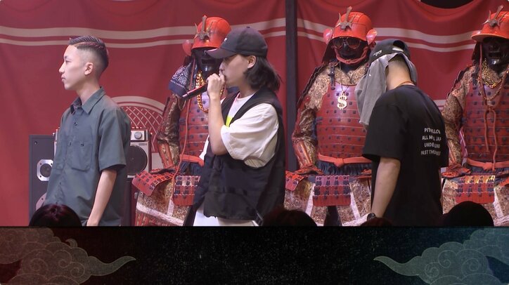 ラップバトル番組『フリースタイル日本統一』FORK「理想的なチーム」、呂布カルマ「結果を出しているメンバー。間違いない」地元を背負い、日本統一を目指す全48名のラッパーたちが意気込みを語る