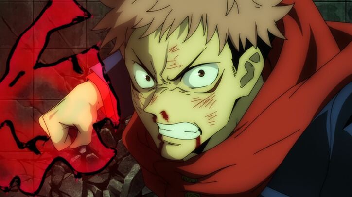 GWに少年誌原作アニメ！『東リベ』『進撃』『呪術』など全5作品が28日より順次一挙放送！