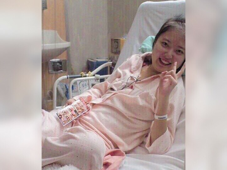 【画像】友寄蓮