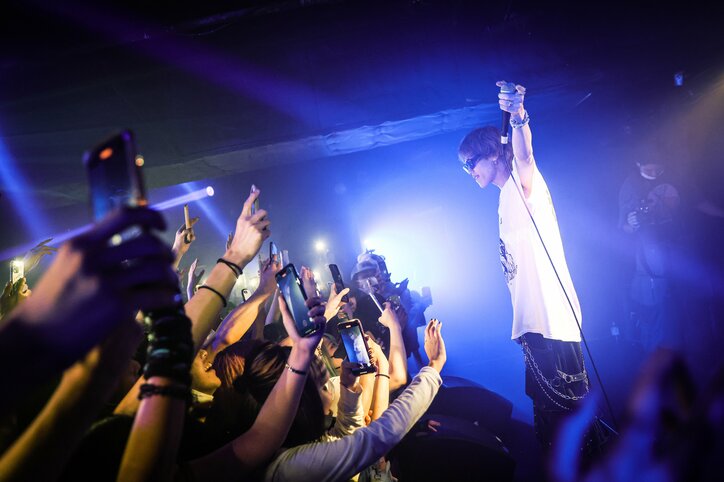 Gokou Kuyt & who28 によるEP“Cosmic Box”がリリース！！Spikey JohnによるMusicVideoは近日公開！