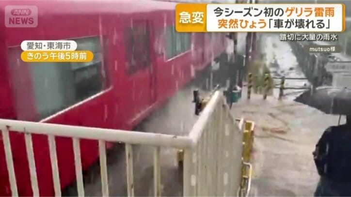 愛知県東海市