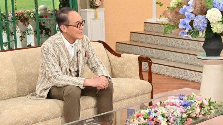 徹子の部屋