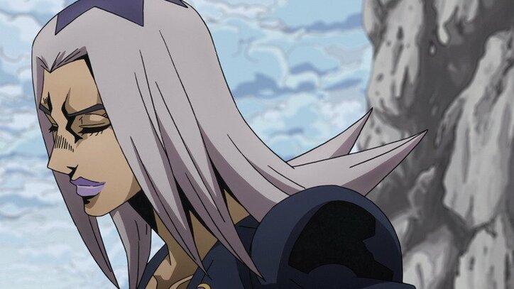 ジョジョ 第29話 チョコラータとセッコが登場 意外なキャスティングに驚き ニュース Abema Times