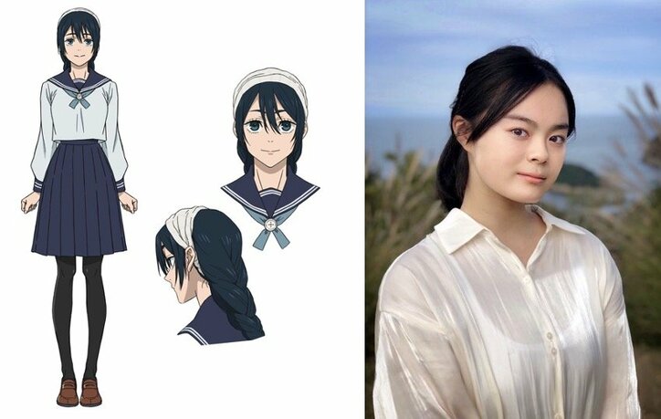 アニメ『呪術廻戦』第2期放送は7月6日から!初のアニメ映像収録のPV公開 永瀬アンナ&子安武人の出演も決定