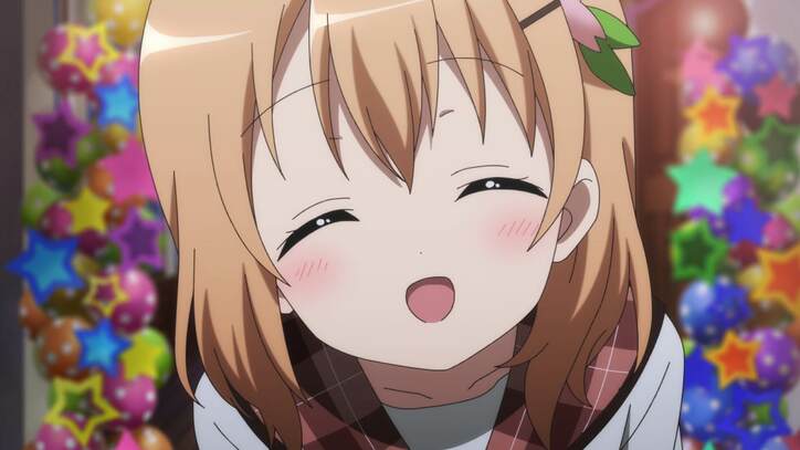 アニメ「ご注文はうさぎですか? BLOOM」いよいよ文化祭がスタート!第4話先行カット&あらすじ公開