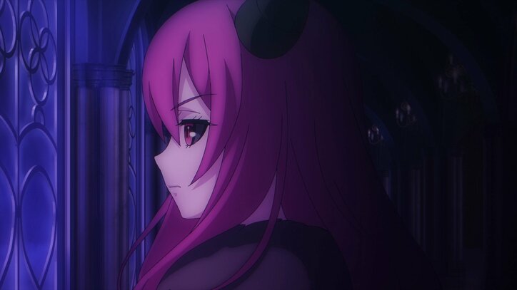 【写真・画像】アニメ『魔王軍最強の魔術師は人間だった』第5話あらすじ＆先行カット公開　9枚目