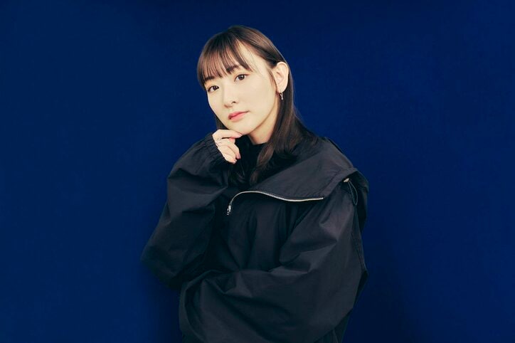 生駒里奈、西畑大吾と“口が裂けても言えなかったセンターの悩み”を共感「当時の自分に対して、大変だよなって声をかけてもらったような気持ちに」 映画『忌怪島/きかいじま』インタビュー