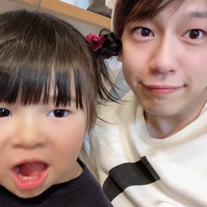 あいのり クロの夫 怖すぎる弟のブログの内容に こんなことまで追及しちゃうとは 話題 Abema Times