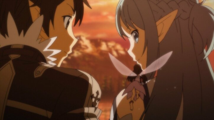 「SAO」特別番組、15日にABEMAで配信決定 キリト役・松岡禎丞が第18話の見どころを紹介