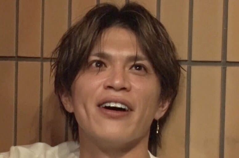 山本裕典、“10年前に関係をもった女性”の暴露に激怒「付き合ってない時点で、俺に捨てられた女」