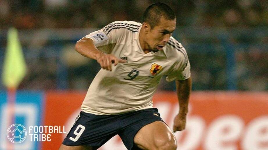 【日本代表】W杯過去6大会のメンバー落選劇を振り返る