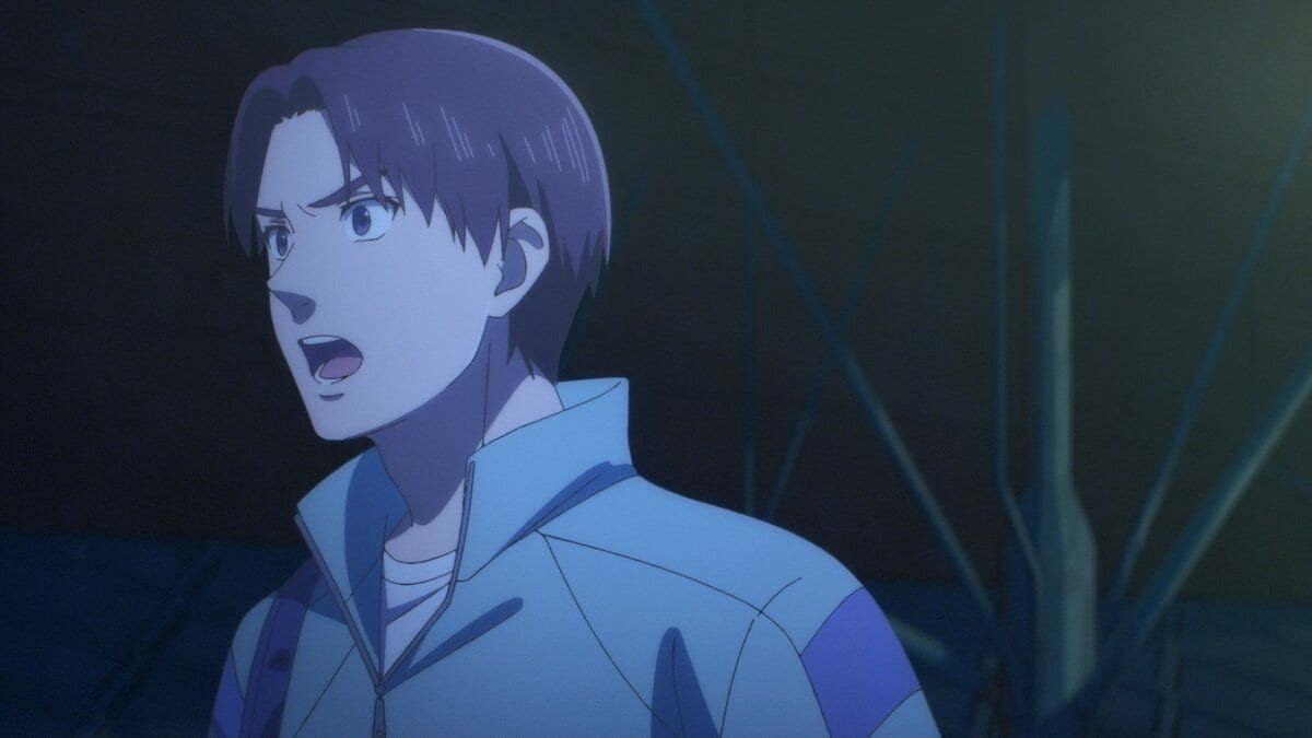 アニメ『左ききのエレン』いつから放送・配信？原作のどこまで