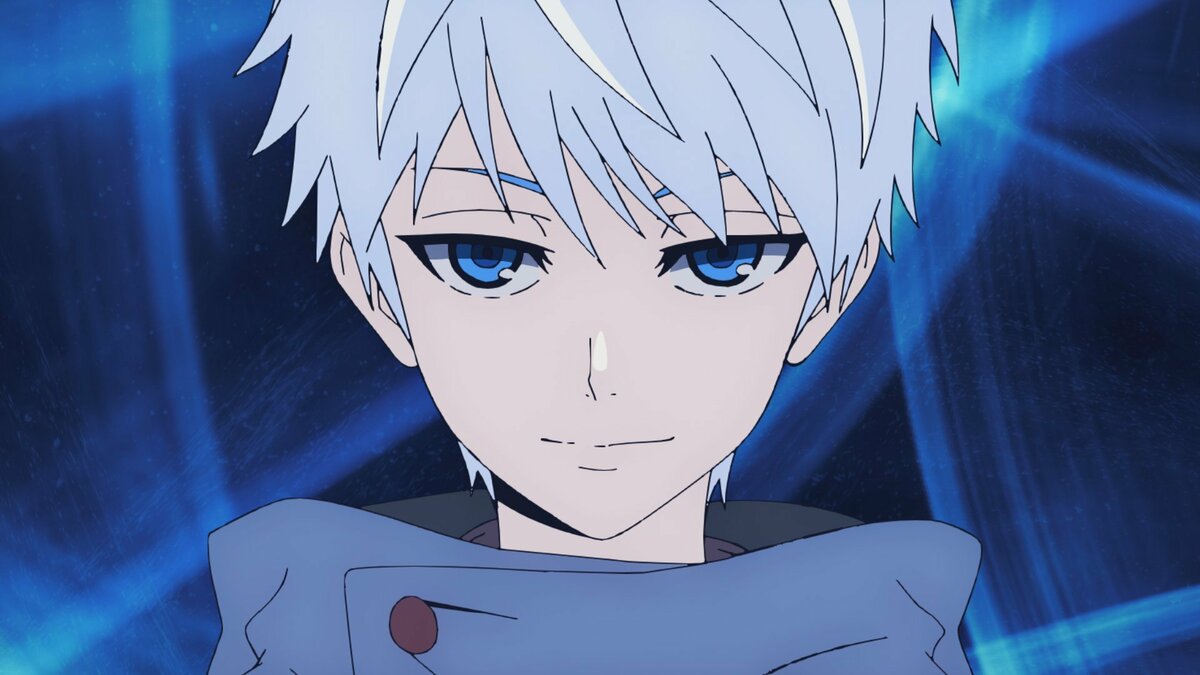 神之塔 WEBTOON フィギュア クン
