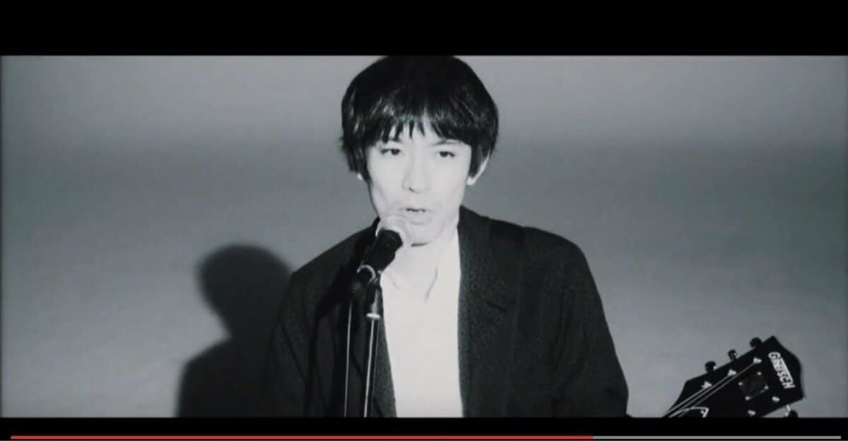 スピッツ草野マサムネ Babymetalに見せた仕草が可愛すぎると話題に その他 Abema Times