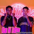 マイク・パフォーマンス動画シリーズ「ULTRA SMASH」#36に、 Sammy Babyと、 受刑生活を経てラップを始めたSo Bad Noiseのupperkeenが登場！
