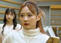 「虹プロと比べて大したことなかった？」Nizi Project脱落組の美女、朝倉未来からの気まずい質問に本音で回答