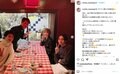 小柳ルミ子、三浦知良選手の息子＆イケメンたちとの会食ショット公開「良いお友達が沢山出来ました」