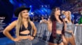 「ヒールなのに可愛い」“アメリカの不良女子3人組”が人気急上昇中…「プロレスも上手い」続々“大物喰い”の実力も話題に