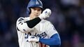 大谷翔平、3戦ぶりホームランで5年連続30号達成!MLB3番目、ナ・リーグ一番乗りの大台 187キロ爆速アーチに本拠地大歓声