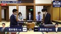 豊島将之竜王、連勝なるか A級初挑戦・菅井竜也八段と対局開始/将棋・順位戦A級