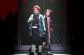 舞台「鬼滅の刃」其ノ陸が開幕！阪本奨悟、佐々木喜英、浦井健治らキャストコメントも到着