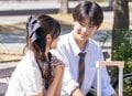 「え、かわいい！」「アイドルみたい」可愛すぎるJKの登場にスタジオも興奮『今日好き』スウォン編第1話