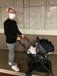 登坂淳一『初乗り』