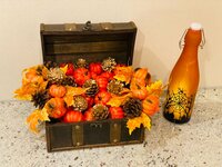 薬丸裕英『ハロウィン弁当』