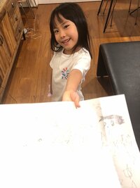 みきママ『娘から手紙をもらいました！』