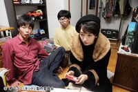 ノーコン・キッド~ぼくらのゲーム史~ - シーズン1 - 第04話 | 動画視聴は【Abemaビデオ(AbemaTV)】