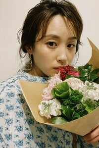 高橋愛『Flower』