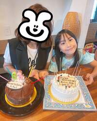 みきママ『母のお誕生日です！！』