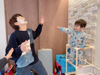 辻希美『ウルトラマン』