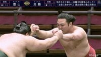 視聴者驚き…炎鵬の取組に元小結・旭道山も「こんな相撲、そんなに見るもんじゃない」