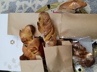 高橋英樹『お土産パンぱん』