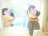 大堀恵『東MAXさん安めぐみちゃんのお宅で豪華BBQ』