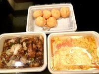 藤あや子『昨日の晩ごはん』