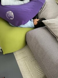 市川海老蔵『ねむねむのあさ』