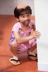 鈴木福『大好きな志村けんさん』