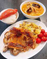 みきママ『置きランチです!!』