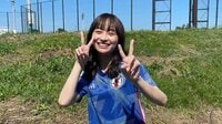 【映像】影山優佳の試合結果的中に橋本環奈が絶賛「予想素晴らしい」 