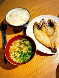 小川菜摘『☆お献立☆』