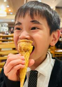 ココリコ遠藤嫁『閲覧注意⁉︎』