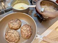 辻希美『夕飯は』