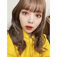 「めちゃめちゃ可愛いよ」「何やっても似合う」藤田ニコル、“期間限定”ロングヘアを公開しファン絶賛