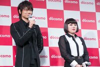 ブルゾンちえみ、白衣姿の綾野剛と久々兄妹ショット「お兄ちゃん、今日は医者だった。」